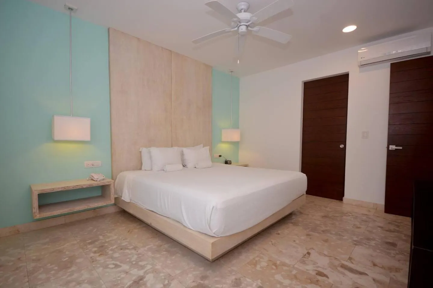 Fabulous Apartment In The Center Of Playa 普拉亚卡门 墨西哥