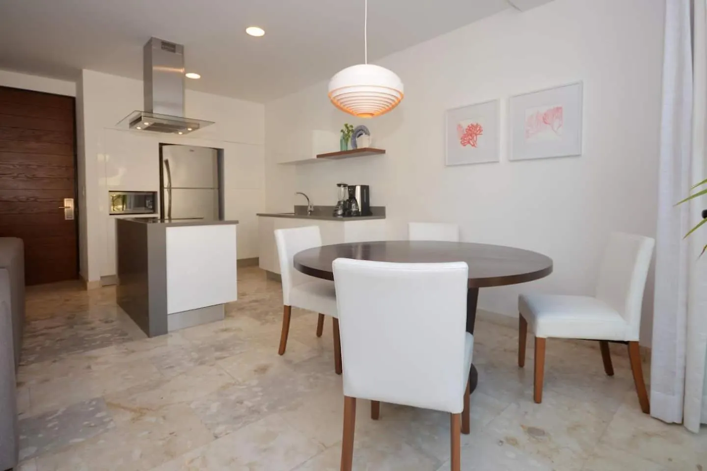 Fabulous Apartment In The Center Of Playa 普拉亚卡门