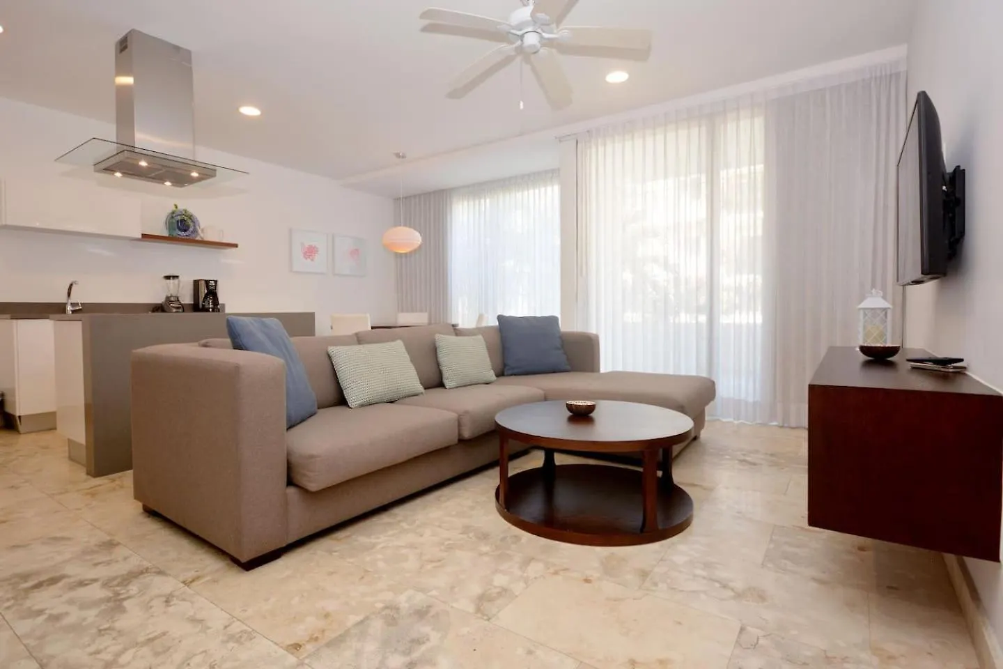 Fabulous Apartment In The Center Of Playa 普拉亚卡门 墨西哥